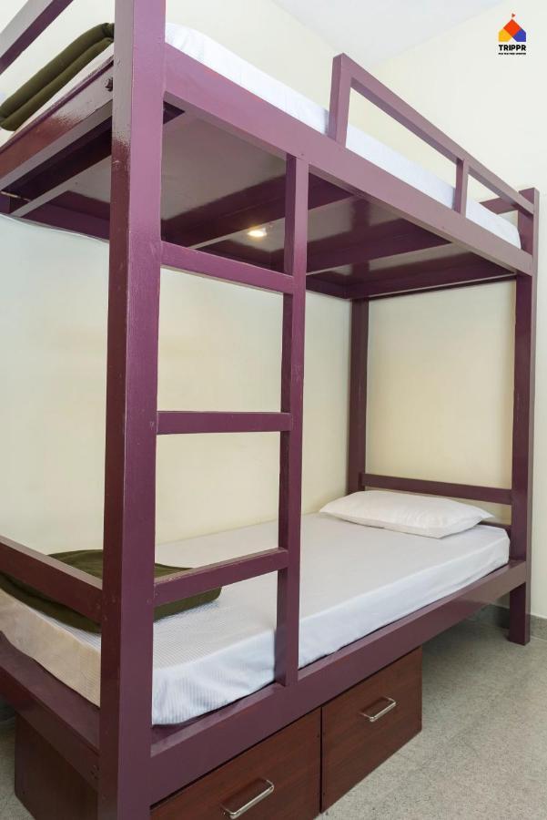Trippr Kodaikanal Backpacker Hostel المظهر الخارجي الصورة