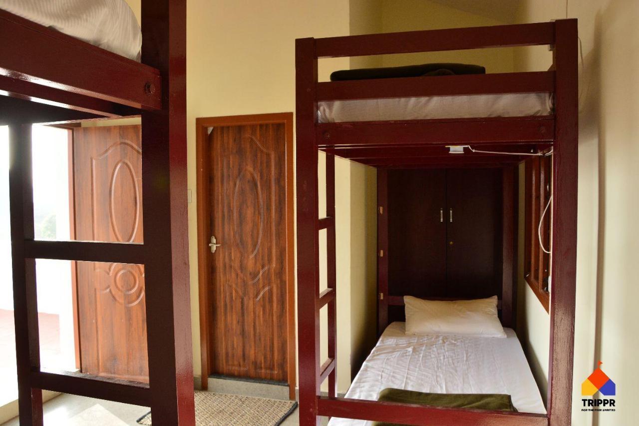 Trippr Kodaikanal Backpacker Hostel الغرفة الصورة