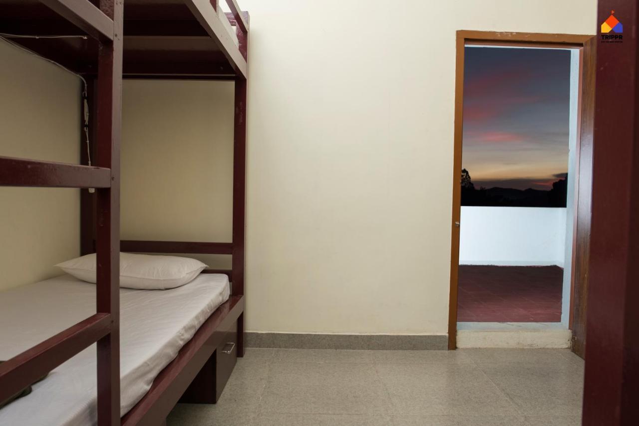 Trippr Kodaikanal Backpacker Hostel المظهر الخارجي الصورة