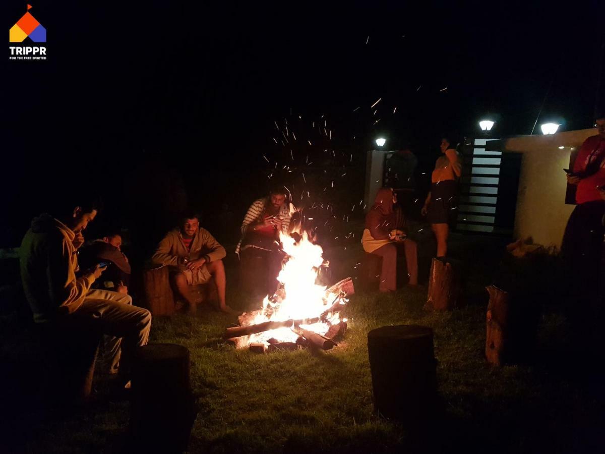 Trippr Kodaikanal Backpacker Hostel المظهر الخارجي الصورة